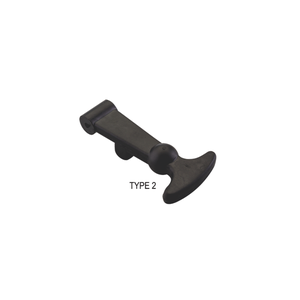 Agriculture Machinery Parts Agricultural Machinery Spare Parts Bonnet Clamp <b>Rubber</b> Parts for Available at Affordable Price - Product Image 1