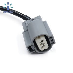 Sensor de Velocidad de Rueda ABS Trasero Derecho OEM MN102578 para Mitsubishi L200 Triton 2.4L 2.5L 2008, Piezas de Sensor para Automóvil # MN102578 - Product Image 4