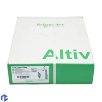 ATV32HU15N4 Altivar Serie 32 1.5kW 480V IP20 Variador de Frecuencia PLC