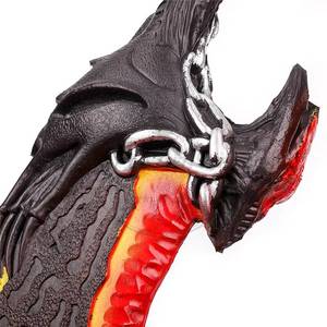 Épée de Chaos God of War Kratos en mousse pour cosplay - Product Image 4