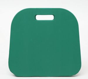 Outdoor Extra Thick Lightweight Portable Stadium Seats Pad <b>Cushions</b> Stadium <b>Cushion</b> With Logo for Bleachers - Product Image 4