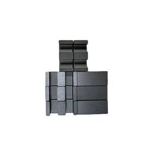 Tùy chỉnh miễn phí Mẫu <span class=keywords><strong>Ferrite</strong></span> <span class=keywords><strong>Core</strong></span> ee17/14/10 Mn-Zn mềm <span class=keywords><strong>Ferrite</strong></span> pc95 điện biến áp giai đoạn duy nhất cho 12-20 Wát ứng dụng - Product Image 4