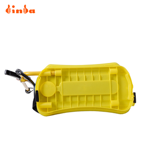 20-Литровый пластиковый ранец для ручного давления - Product Image 4