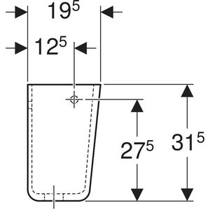 Tivoli สูงกล่องผลิตภัณฑ์เครื่องมือหมุน11ลิตร - Product Image 5