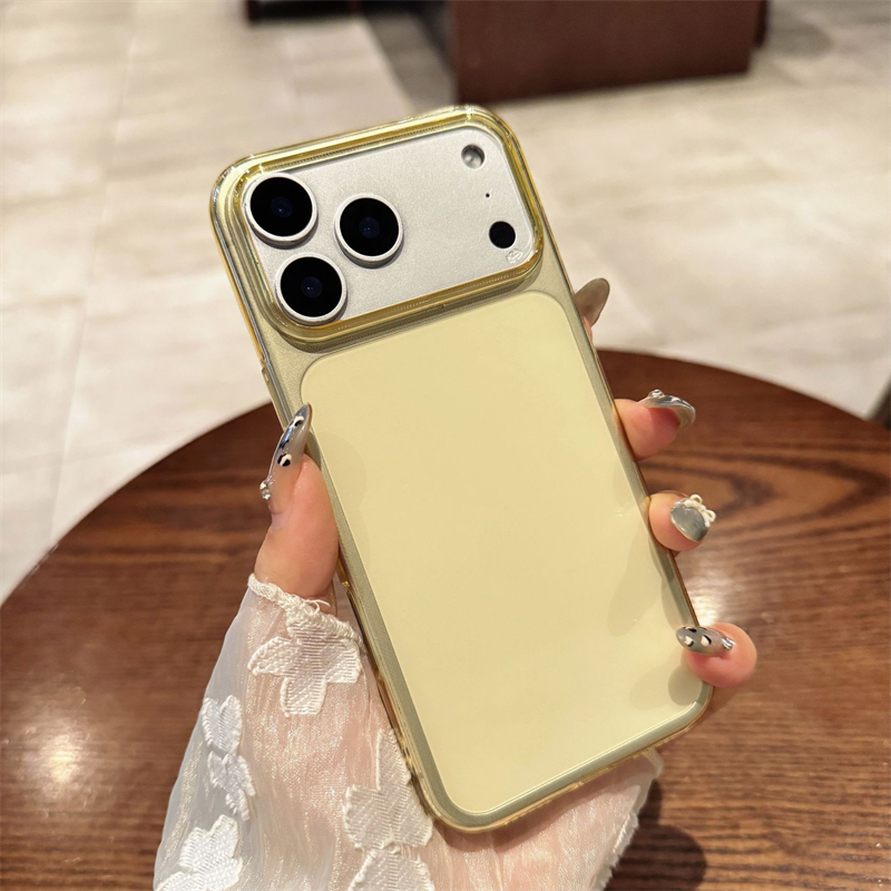 Light Yellow