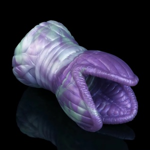 Tapón Anal de Silicona, Estimulador de Pene Pequeño, Juguete Sexual para Hombres y Mujeres, Expansor Anal - Product Image 1