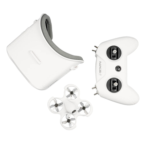 Kit de Cámara RC Betafpv FPV con Motores sin Escobillas, Dron de Carreras con Control Remoto, Kit de Dron <span class=keywords><strong>Cetus</strong></span> <span class=keywords><strong>Lite</strong></span> FPV para Niños de 7 Años en Adelante - Product Image 1