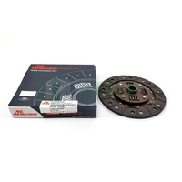 F10A F8A 462 465 Disque d'embrayage pour moteur diesel 22400-80011