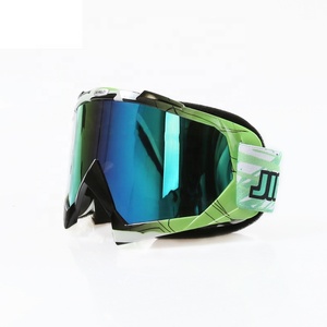 New Wholesale Anti Fog Lens Dirt Bike Goggles Motorcycle Motocross Goggles - Product Image 3