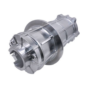 Servicios de Mecanizado CNC de Precisión Personalizados, Incluyendo Fresado, Torneado y Servicios de Mecanizado CNC para Piezas de Prototipos de Acero Inoxidable - Product Image 2