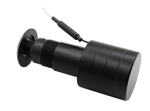 V380Pro 3MP HD P2P Mikro tür Augen loch Sicherheit 1,7mm Objektiv Weitwinkel FishEye CCTV Netzwerk Mini Guckloch Tür WifI Kamera - Product Image 4