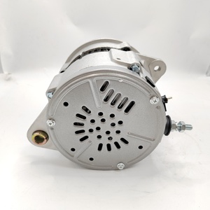 Alternador 400-52197 para Excavadora Caterpillar E325D E329D <span class=keywords><strong>E338</strong></span> E324D 330D 336D 349D, Alternador para Motor C7, 24V 95A 8PK - Product Image 4