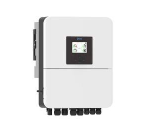 Onduleur lithium-ion <span class=keywords><strong>SUN</strong></span>-<span class=keywords><strong>3K</strong></span>-<span class=keywords><strong>SG04LP1</strong></span>-24-<span class=keywords><strong>EU</strong></span>-SM1/<span class=keywords><strong>SUN</strong></span>-<span class=keywords><strong>3K</strong></span>-<span class=keywords><strong>SG04LP1</strong></span>-48-<span class=keywords><strong>EU</strong></span>-SM1 pour stockage, tension nominale unique 24/48V, entrée 370V - Product Image 1