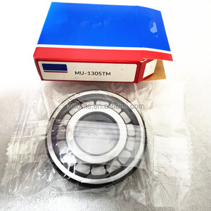 Roulement à rouleaux cylindrique 25X62X19mm UC-1305 Support de machine Roulement d'arbre rotatif UC-1305 UC 1305 <span class=keywords><strong>TAM</strong></span> 502696 - Product Image 5