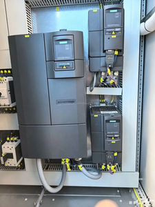 6SL3210-1PE11-8UL1 G120 PM240-2 Módulo de Potencia Trifásico de 0.55kW 380-480V Variador de Frecuencia, Sin Filtro EMC Integrado IP20 - Product Image 3