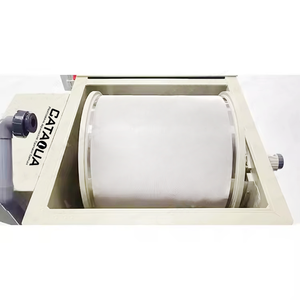 Изысканная Экологически чистая система выращивания Раков и рыбок из полипропилена с мониторингом аквакультуры, бренд CATAQUA, емкость 10-150 м3/ч - Product Image 3