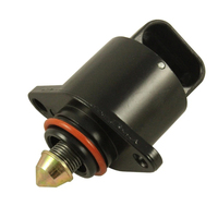 Vanne de ralenti automatique IAC de haute qualité, neuve, 93744675, pour Chevrolet Aveo 5 Daewoo Lanos 1.6L 99-06