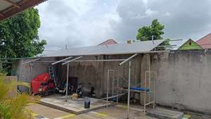 Dakinstallatie Mono Half Cell 625W 620W 615W 610W 600W 144 Cellen N-Type Topcon Zonnepaneel met 30 Jaar Garantie - Product Image 6