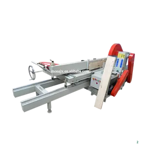 Wood industrial sliding table saws/Wholesale Wood Precision Sliding Table Saw Mill For Sale High Precision Sawing Machine