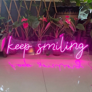 Custom 12V Flex Neon Sign <b>Bar</b> Outdoor Wedding Decorative <b>Led</b> <b>Light</b> Neon Signs - Product Image 6
