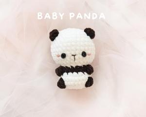 Kaiyue Offre Spéciale 100% fait à la main <span class=keywords><strong>Crochet</strong></span> Amigurumi mignon Mini Animal jouets en peluche bébé petit Animal jouet à la main Animal jouets en peluche - Product Image 3
