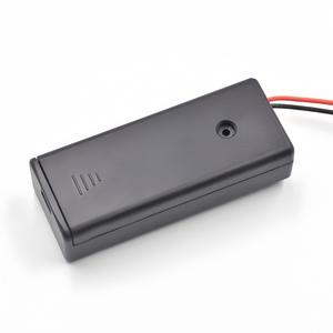 2x AAA 3V 3.3V Boîte de support de piles pour <span class=keywords><strong>Micro</strong></span>:<span class=keywords><strong>Bit</strong></span> - Product Image 5