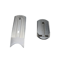 Preferential Pricing CNC Custom Machining Turning Milling Stainless Steel Aluminium Brass Metal Fabrication Custom Products