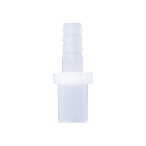 Baisuyuan 8mm P13 Plastic Hose <b>Connector</b> Round Flexible Straight <b>Quick</b> <b>Connector</b> For Oxygenation - Product Image 2