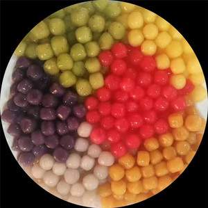 Machine automatique électrique pour la fabrication de perles, machine à façonner les boules de tapioca pour la production de thé au lait - Product Image 6