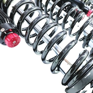 Amortisseur de moto, tout-terrain, <span class=keywords><strong>4x4</strong></span>, amortisseurs de réservoir à distance - Product Image 2