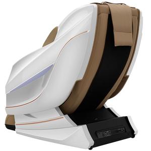 Fauteuil de <span class=keywords><strong>massage</strong></span> thérapeutique 4D avec <span class=keywords><strong>massage</strong></span> de la tête, modèle Spaceship Thaïlande 2025, avec suivi SL - Product Image 6
