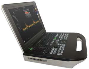 Appareil d'échographie couleur <span class=keywords><strong>portable</strong></span> pour ordinateur <span class=keywords><strong>portable</strong></span>, système de diagnostic ultrasonore pour usage vétérinaire - Product Image 4