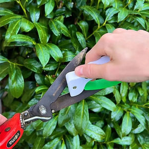 Wholesale Household Pocket <b>Knives</b> and Garden Bedpan Tools Professional Plastic Hand Wear for Long Use - Product Image 1