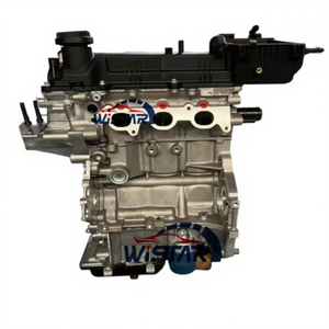 Brandneuer DOHC Dual CVVT G3LA Motor Benzin 1.0L G3LA Motor für Hyundai I10PA IA I10AC3 EonHA für Kia PicantoTA <span class=keywords><strong>JA</strong></span> <span class=keywords><strong>Ray</strong></span> - Product Image 3