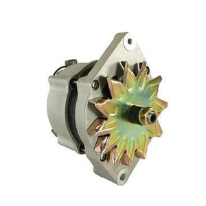 เครื่องกำเนิดไฟฟ้ากระแสสลับ45-2589 45-2697 12V เทอร์โมคิง SL/slx/sb 452589 45-2589 65A เทอร์โม12V 41-6780 45-2589 - Product Image 1