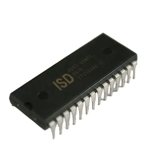 集積回路スイッチングコンバータISD4003電子部品をオンラインで購入