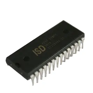 Integrated Circuits Switching Converters ISD4003 buy electron components online