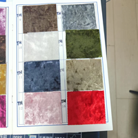 OUGE Rideaux de fond de scène en velours rose pour la décoration de mariages, de fêtes et d'événements