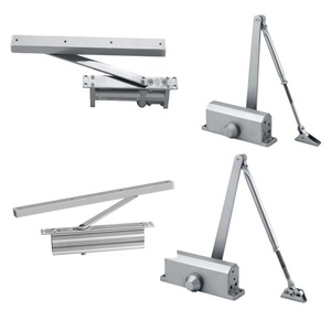 <span class=keywords><strong>Nouveau</strong></span> Design 150 Kg Robuste Silencieux Ferme-Porte Coupe-Feu - Product Image 6