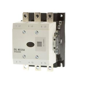 AC contactor <span class=keywords><strong>DILM17</strong></span>-<span class=keywords><strong>01</strong></span>(208V 60HZ) - Product Image 6