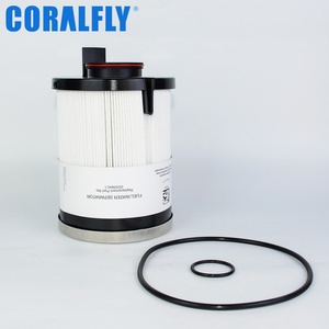 Filtro Separador de Agua y Combustible para Motor de Camión, Venta Caliente, OEM FS20386 2525984C1 - Product Image 2