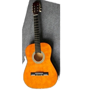 <span class=keywords><strong>Chitarra</strong></span> <span class=keywords><strong>Classica</strong></span> Weifang Rebon a 6 Corde per <span class=keywords><strong>Principianti</strong></span>, Misura 36, per Studenti e Pratica - Product Image 1