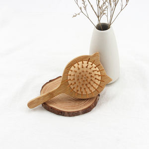 Peines <span class=keywords><strong>de</strong></span> pelo con bolsa <span class=keywords><strong>de</strong></span> aire ecológica personalizados, cepillo <span class=keywords><strong>de</strong></span> pelo <span class=keywords><strong>de</strong></span> bebé, alfileres <span class=keywords><strong>de</strong></span> bambú, cepillo <span class=keywords><strong>de</strong></span> pelo <span class=keywords><strong>de</strong></span> gato, cepillo <span class=keywords><strong>de</strong></span> pelo <span class=keywords><strong>de</strong></span> bambú <span class=keywords><strong>de</strong></span> madera para chico - Product Image 6