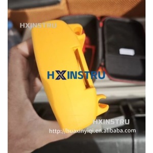 Multimètre industriel True-RMS 87VC avec fonction de mesure de température, neuf, garantie 1 mois, fabriqué en Chine H - Product Image 3