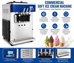 MAYHOPE CAMPTRL Remorque de <span class=keywords><strong>luxe</strong></span> pour food truck de hot-dogs avec cuisine complète, conteneur de café mobile, <span class=keywords><strong>voiture</strong></span> alimentaire mobile, camionnette de restauration de rue - Product Image 2
