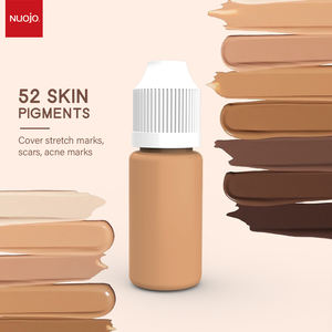 เม็ด<span class=keywords><strong>สี</strong></span>ครีม<span class=keywords><strong>รอย</strong></span>สักลายพราง52<span class=keywords><strong>สี</strong></span>ทาผิวฉลากส่วนตัว - Product Image 5