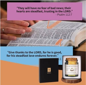 Versículos DE LA <span class=keywords><strong>Biblia</strong></span> en un tarro Versículos DE LA <span class=keywords><strong>Biblia</strong></span> Tarro para emociones y sentimientos Tarjetas de versículos de la <span class=keywords><strong>Biblia</strong></span> Tarjetas de solicitud de oración - Product Image 6