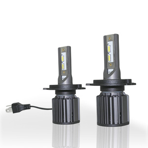 Nouvel arrivage lampe frontale Led 12000lumens E3 H11 H7 H4 9005 9006 H1 ampoule à l'intérieur du Kit <span class=keywords><strong>de</strong></span> Conversion des phares du conducteur - Product Image 1