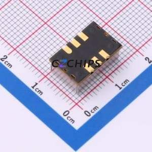 BT0914AD3C106DN100 Temperature Compensated Crystal Oscillator (TCXO) SMD-6P,14.7x9.4mm Oscillator 100MHz 1ppm LVDS 3.3V - Product Image 2