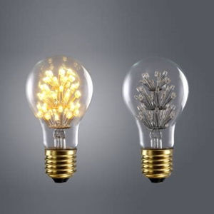 <span class=keywords><strong>Bombillas</strong></span> LED Decorativas <span class=keywords><strong>de</strong></span> 3w, E26 E27 B22, Bombilla LED Tipo Fuegos Artificiales St64 A60 G80 G95 G125 T30, Luces LED Vintage Tipo Fuegos Artificiales - Product Image 2